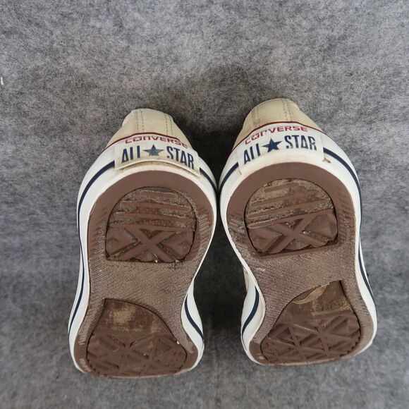 Converse Shoes Womens 7 Sneakers Chuck Taylor All Star Casual Canvas Lace Up Low - Picture 11 of 13